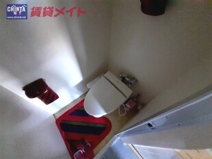 志摩赤崎駅 徒歩49分 4階の物件内観写真